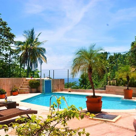 Condo Selva Alta Puerto Vallarta Buitenkant foto