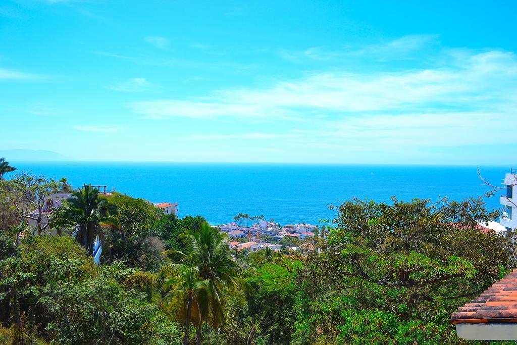 Condo Selva Alta Puerto Vallarta Kamer foto