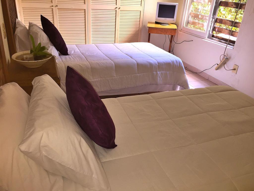 Condo Selva Alta Puerto Vallarta Kamer foto