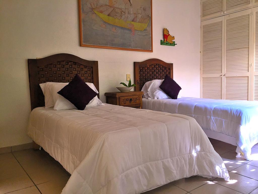 Condo Selva Alta Puerto Vallarta Kamer foto