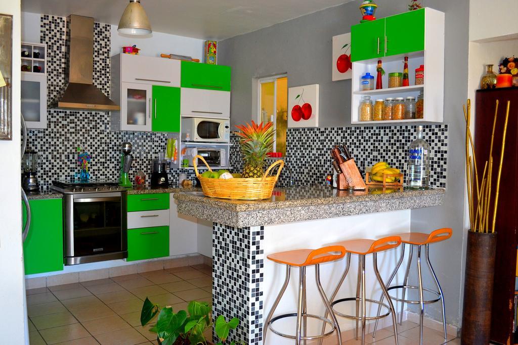 Condo Selva Alta Puerto Vallarta Kamer foto