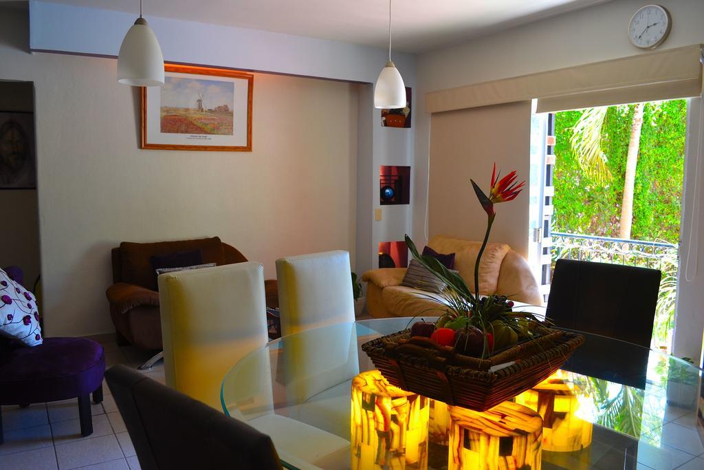 Condo Selva Alta Puerto Vallarta Buitenkant foto