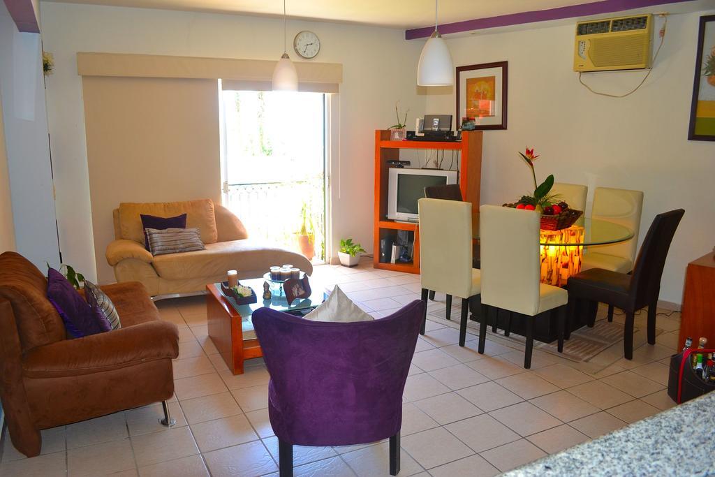 Condo Selva Alta Puerto Vallarta Buitenkant foto