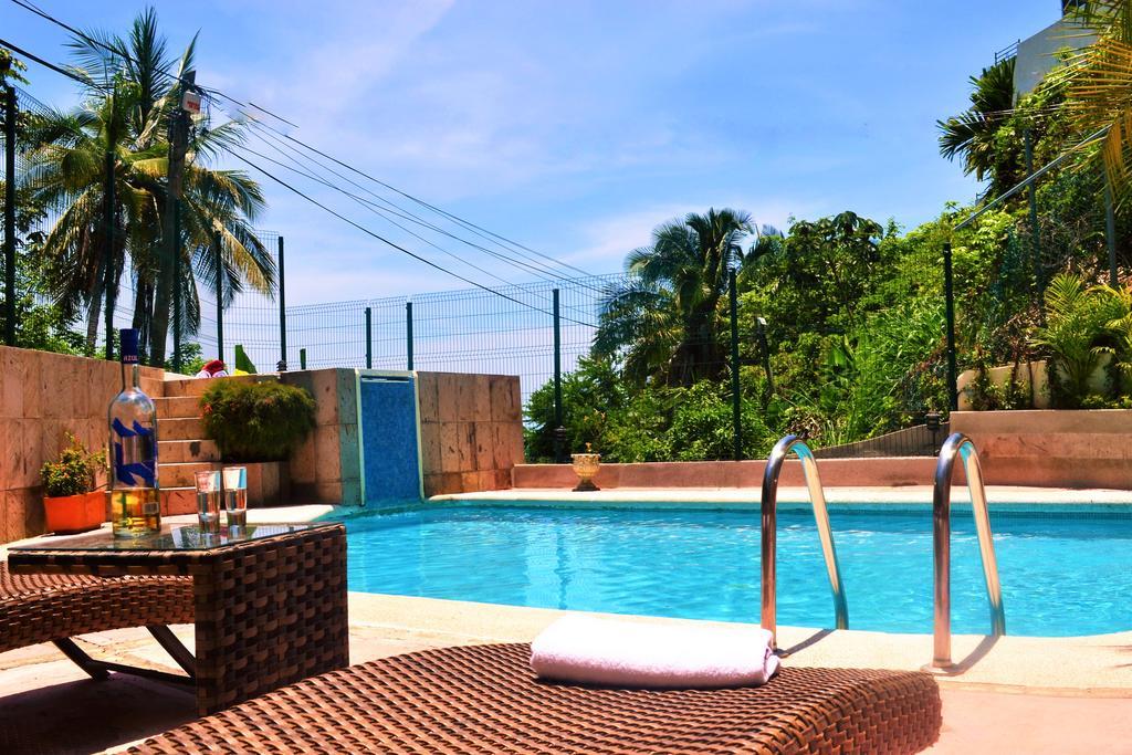 Condo Selva Alta Puerto Vallarta Buitenkant foto