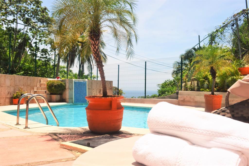 Condo Selva Alta Puerto Vallarta Buitenkant foto