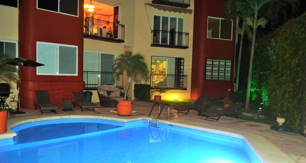 Condo Selva Alta Puerto Vallarta Buitenkant foto