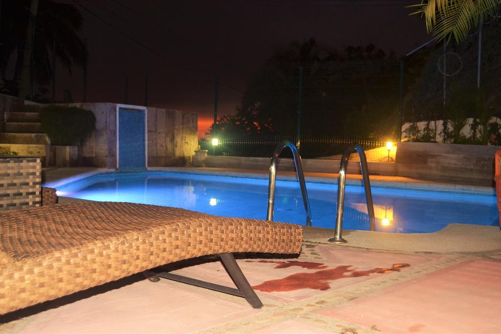 Condo Selva Alta Puerto Vallarta Buitenkant foto